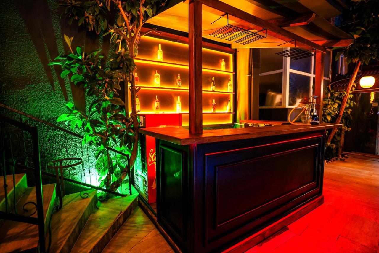 Four Seasons Apart Hotel Dalyan Ngoại thất bức ảnh