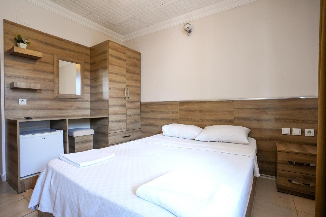 Four Seasons Apart Hotel Dalyan Ngoại thất bức ảnh