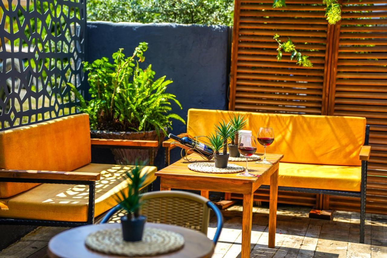 Four Seasons Apart Hotel Dalyan Ngoại thất bức ảnh