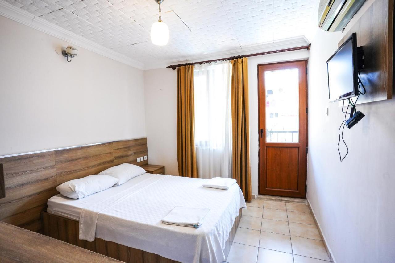Four Seasons Apart Hotel Dalyan Ngoại thất bức ảnh
