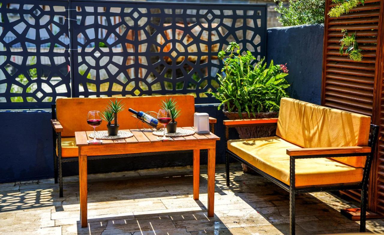 Four Seasons Apart Hotel Dalyan Ngoại thất bức ảnh