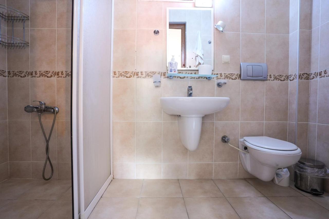 Four Seasons Apart Hotel Dalyan Ngoại thất bức ảnh