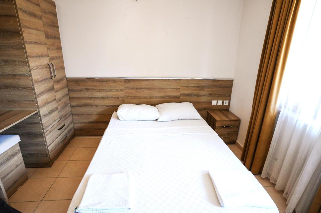 Four Seasons Apart Hotel Dalyan Ngoại thất bức ảnh